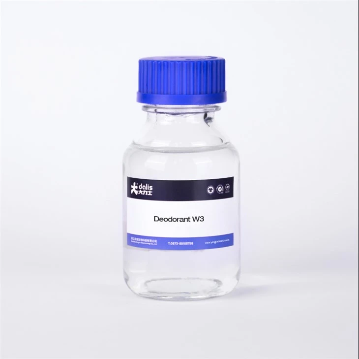 Deodorizer W3